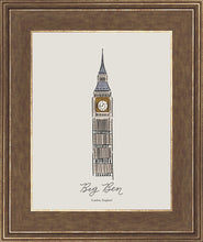 Load image into Gallery viewer, Big Ben
