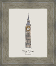 Load image into Gallery viewer, Big Ben
