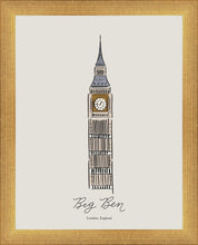Load image into Gallery viewer, Big Ben
