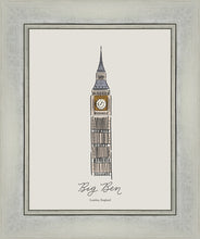 Load image into Gallery viewer, Big Ben
