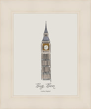 Load image into Gallery viewer, Big Ben
