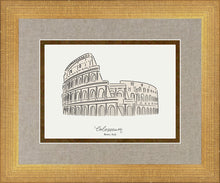 Load image into Gallery viewer, Colosseum
