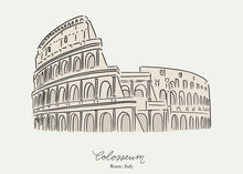 Load image into Gallery viewer, Colosseum
