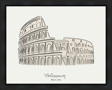 Load image into Gallery viewer, Colosseum
