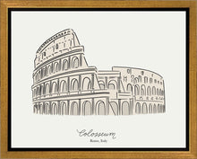 Load image into Gallery viewer, Colosseum
