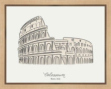 Load image into Gallery viewer, Colosseum
