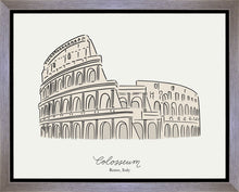 Load image into Gallery viewer, Colosseum
