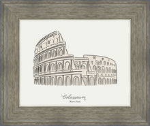 Load image into Gallery viewer, Colosseum

