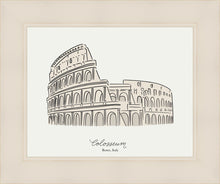 Load image into Gallery viewer, Colosseum

