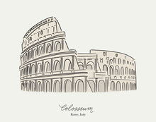 Load image into Gallery viewer, Colosseum
