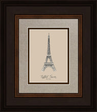 Load image into Gallery viewer, Eiffel Tower
