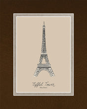 Load image into Gallery viewer, Eiffel Tower
