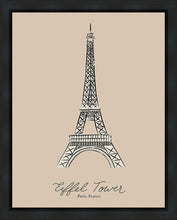 Load image into Gallery viewer, Eiffel Tower

