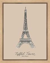 Load image into Gallery viewer, Eiffel Tower

