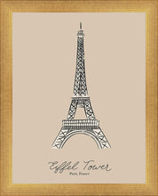 Load image into Gallery viewer, Eiffel Tower
