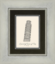 Load image into Gallery viewer, Leaning Tower of Piza
