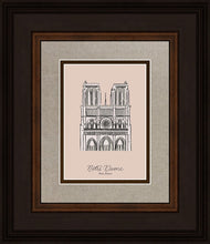 Load image into Gallery viewer, Notre-Dame
