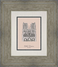 Load image into Gallery viewer, Notre-Dame

