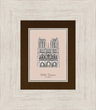 Load image into Gallery viewer, Notre-Dame
