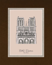 Load image into Gallery viewer, Notre-Dame
