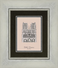 Load image into Gallery viewer, Notre-Dame

