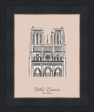 Load image into Gallery viewer, Notre-Dame
