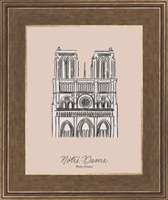 Load image into Gallery viewer, Notre-Dame
