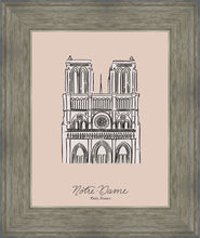 Load image into Gallery viewer, Notre-Dame

