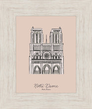 Load image into Gallery viewer, Notre-Dame

