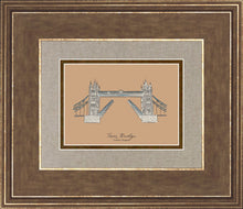 Load image into Gallery viewer, Tower Bridge
