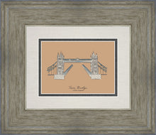 Load image into Gallery viewer, Tower Bridge
