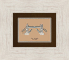 Load image into Gallery viewer, Tower Bridge
