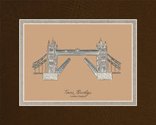Load image into Gallery viewer, Tower Bridge
