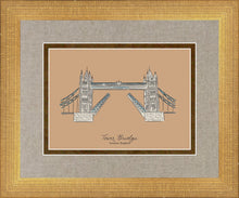 Load image into Gallery viewer, Tower Bridge

