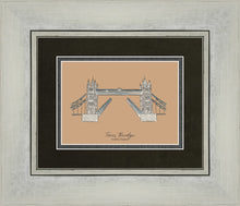Load image into Gallery viewer, Tower Bridge
