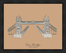 Load image into Gallery viewer, Tower Bridge
