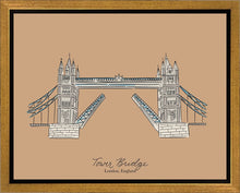 Load image into Gallery viewer, Tower Bridge
