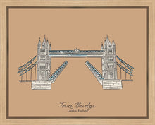 Load image into Gallery viewer, Tower Bridge
