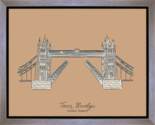Load image into Gallery viewer, Tower Bridge
