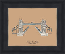 Load image into Gallery viewer, Tower Bridge
