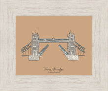 Load image into Gallery viewer, Tower Bridge
