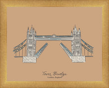 Load image into Gallery viewer, Tower Bridge
