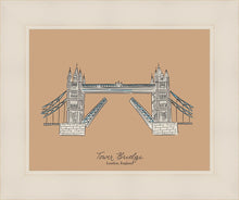 Load image into Gallery viewer, Tower Bridge
