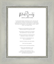 Load image into Gallery viewer, The Relief Society Declaration
