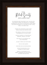 Load image into Gallery viewer, The Relief Society Declaration
