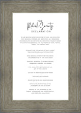 Load image into Gallery viewer, The Relief Society Declaration
