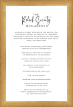 Load image into Gallery viewer, The Relief Society Declaration
