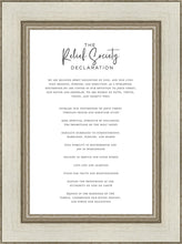 Load image into Gallery viewer, The Relief Society Declaration
