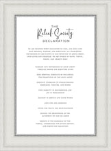 Load image into Gallery viewer, The Relief Society Declaration
