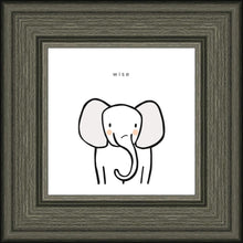 Load image into Gallery viewer, Wise
